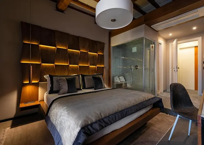 Ara Di Marte בית הארחה