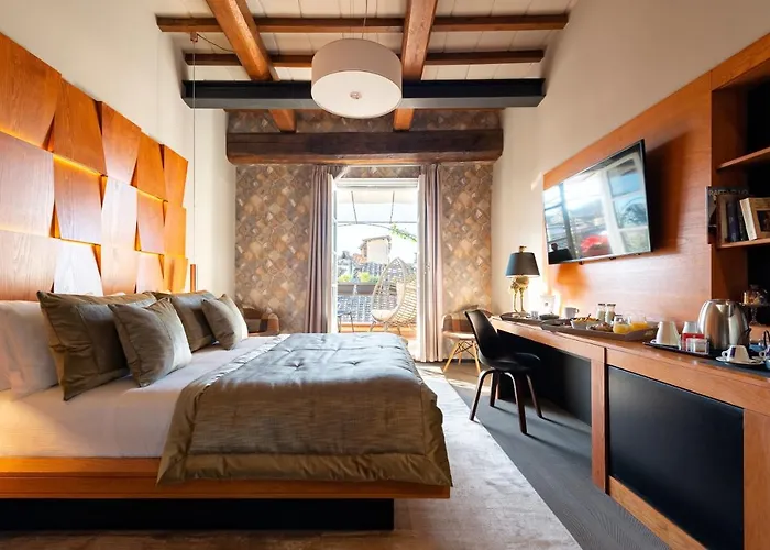 Ara Di Marte בית הארחה 4*