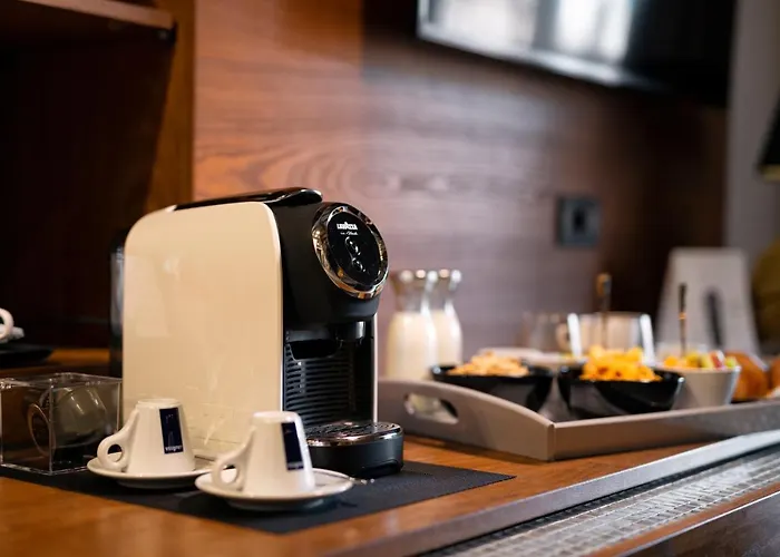 Ara Di Marte בית הארחה רומא