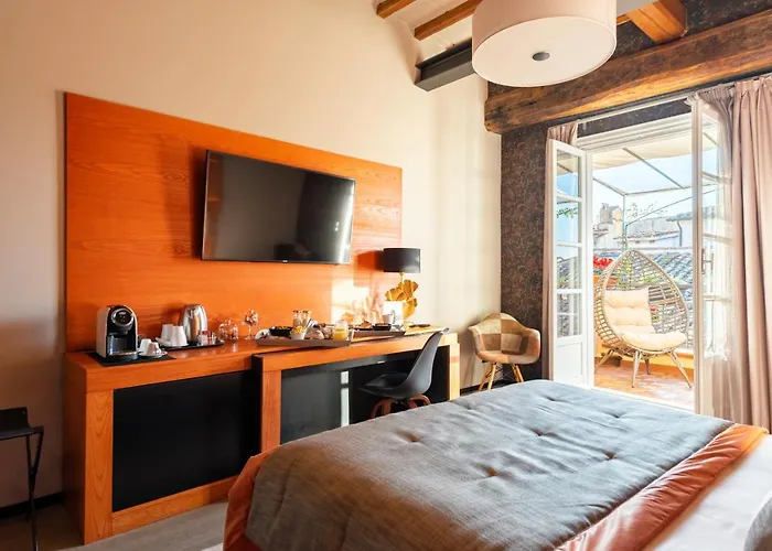 Ara Di Marte Guest house 4*