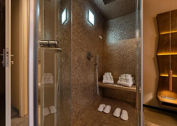 Ara Di Marte בית הארחה רומא