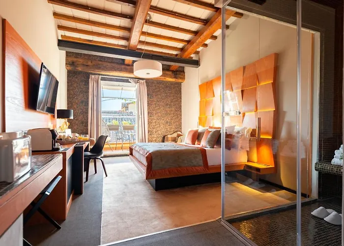 Ara Di Marte Guest house 4*