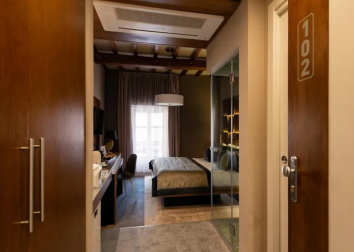 Ara Di Marte בית הארחה רומא