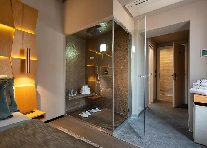 Ara Di Marte בית הארחה 4*