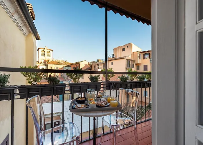 Ara Di Marte בית הארחה