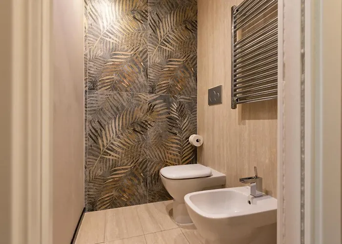 Ara Di Marte Guest house