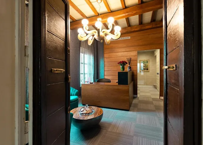 Ara Di Marte רומא