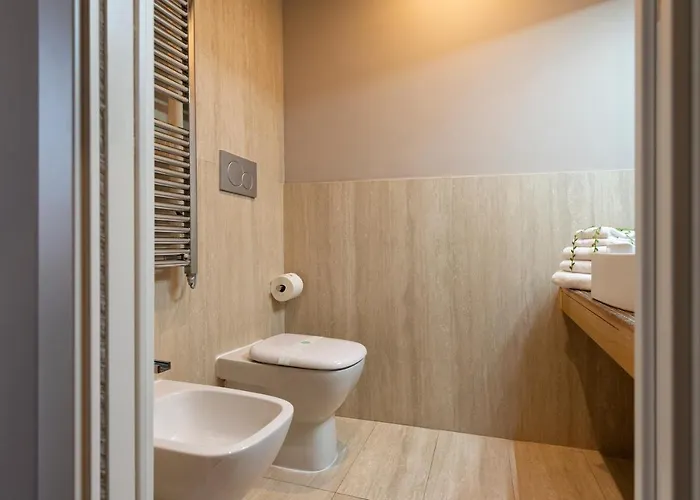 Ara Di Marte Guest house Rome