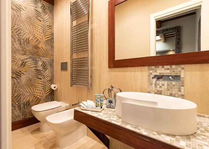 Guest house Ara Di Marte