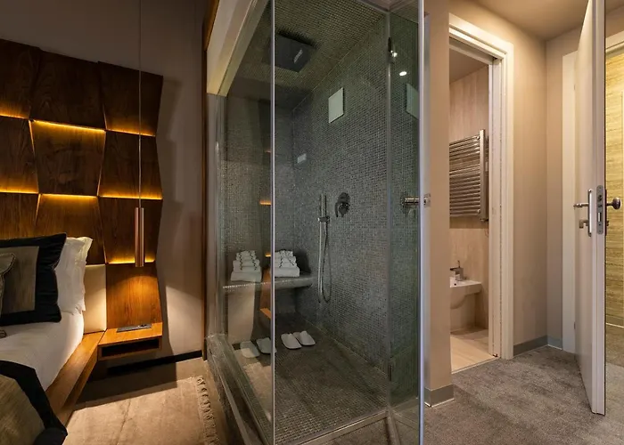 Guest house Ara Di Marte Rome