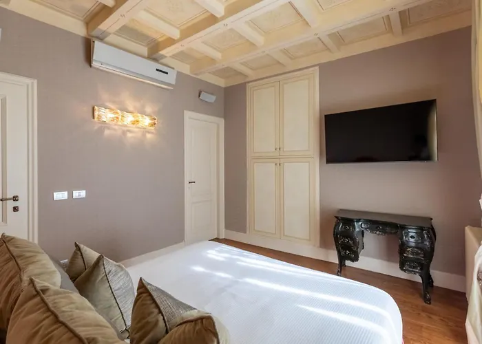 Guest house Ara Di Marte 4*