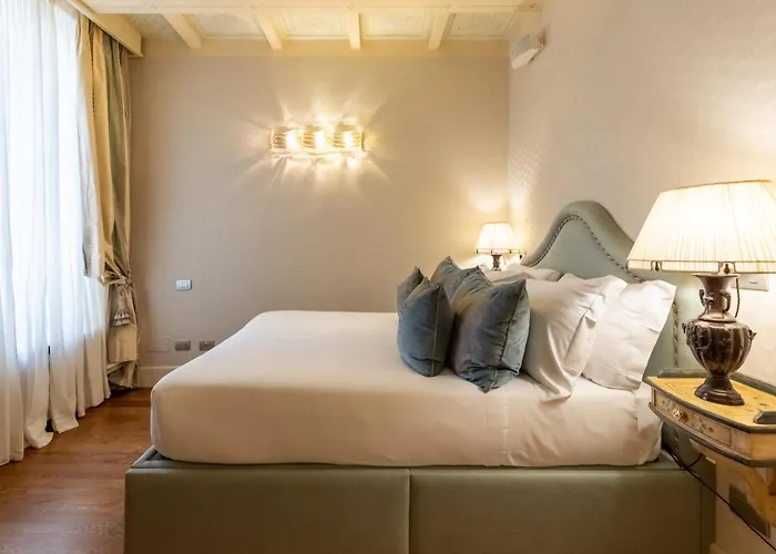 Guest house Ara Di Marte 4*