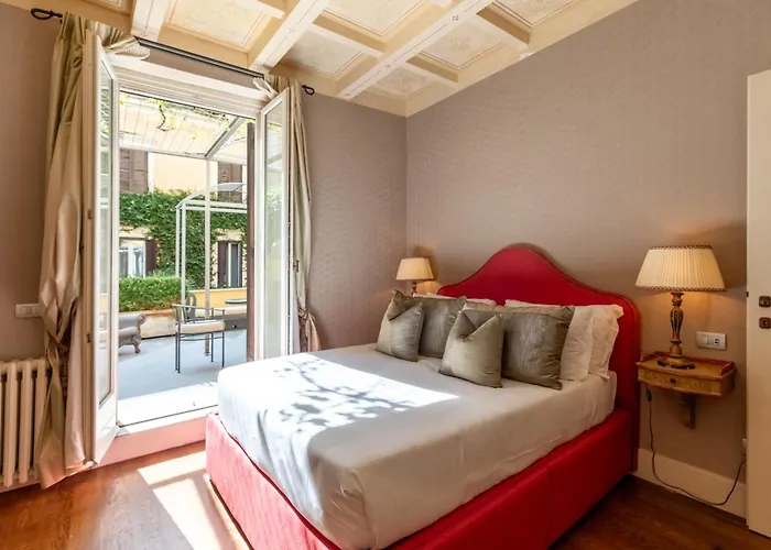 בית הארחה Ara Di Marte