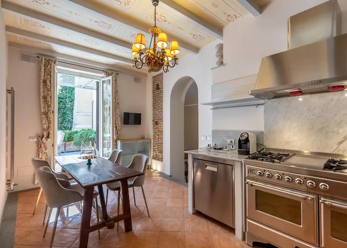 Ara Di Marte רומא