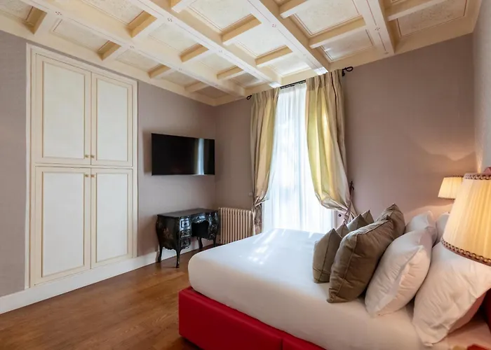 Ara Di Marte Guest house 4*