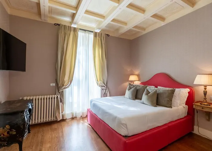 בית הארחה Ara Di Marte