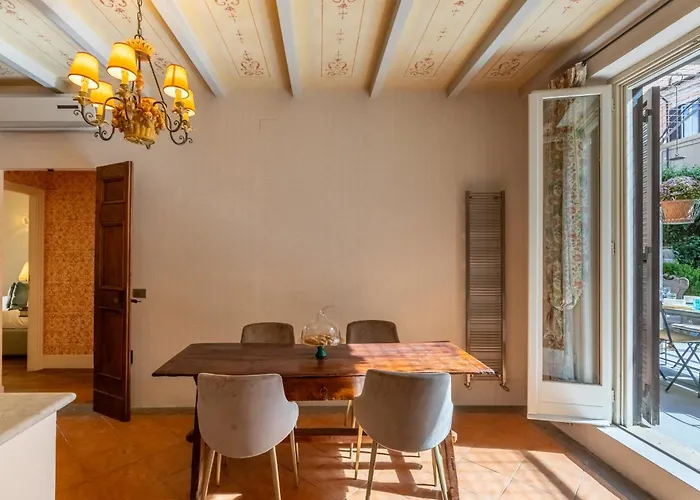 Ara Di Marte רומא