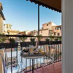 Ara Di Marte بيت ضيافة