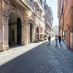 Ara Di Marte 4*