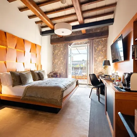 Ara Di Marte 4*