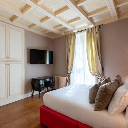 Ara Di Marte Affittacamere 4*