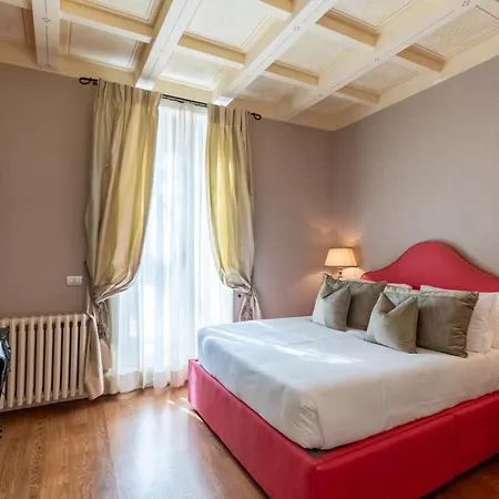 Pensionat Ara Di Marte