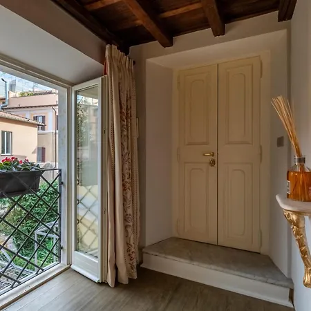 Ara Di Marte 4*