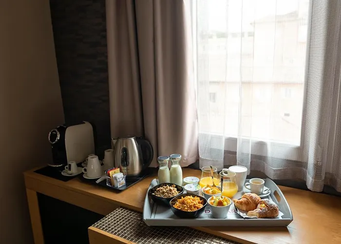 Ara Di Marte Affittacamere Roma