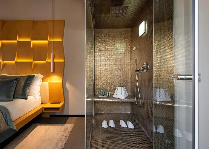 Ara Di Marte Affittacamere 4*