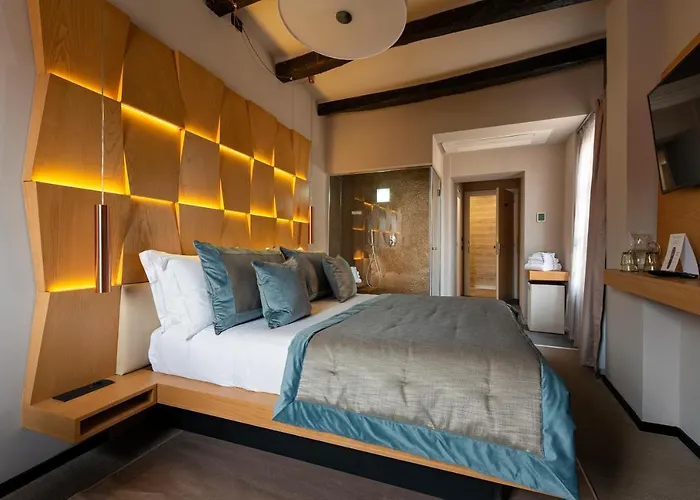 Ara Di Marte Affittacamere 4*