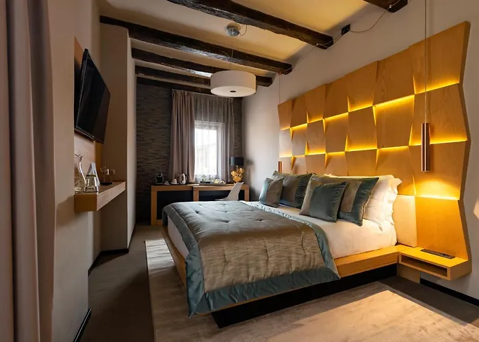 Ara Di Marte 4* Roma