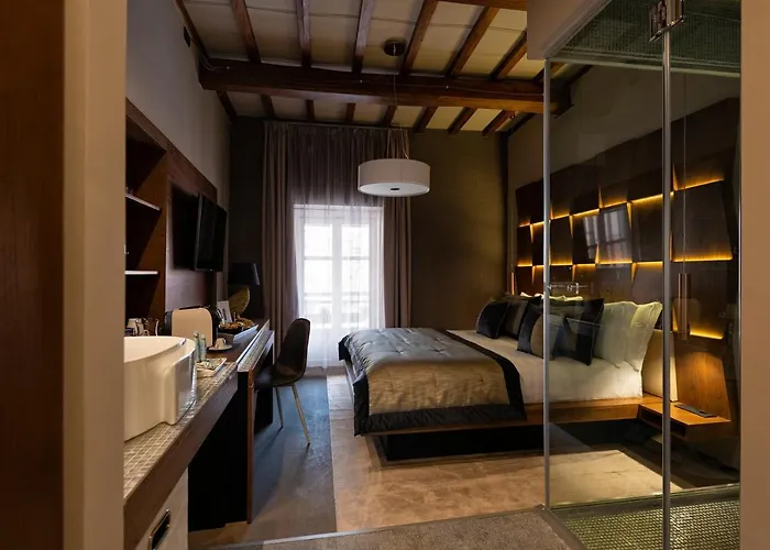 Ara Di Marte Affittacamere 4*