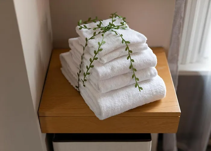 Ara Di Marte Affittacamere 4*