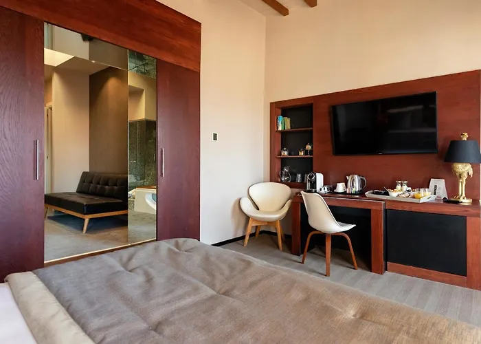 Ara Di Marte Affittacamere