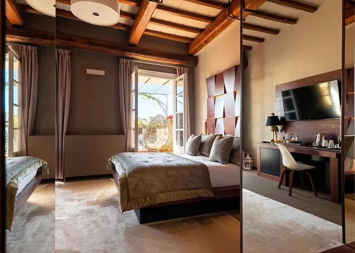 Ara Di Marte 4* Roma