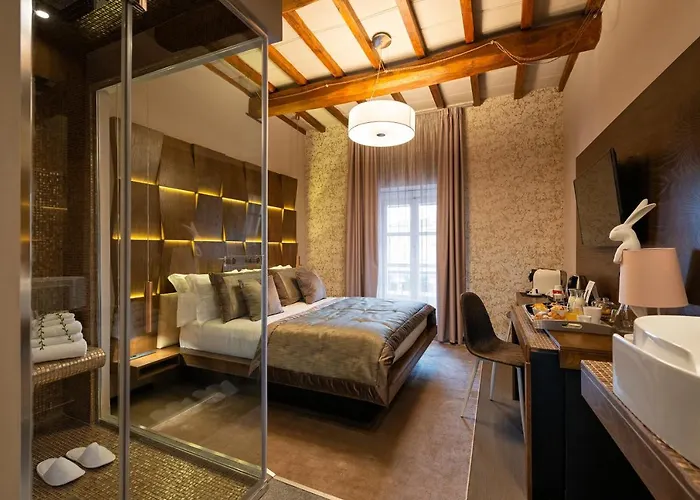 Ara Di Marte 4* Roma