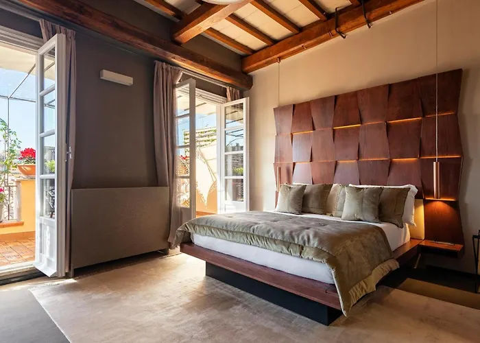 Affittacamere Ara Di Marte 4*