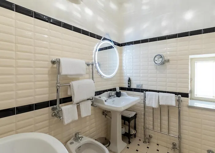 Affittacamere Ara Di Marte Roma