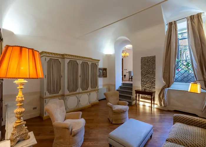 Ara Di Marte 4* Roma