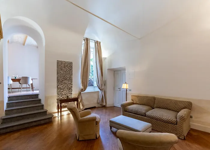 Ara Di Marte Affittacamere 4*