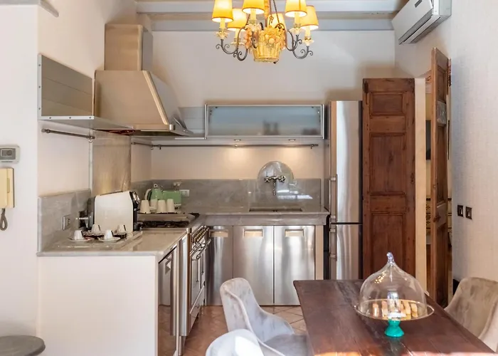 Affittacamere Ara Di Marte 4*